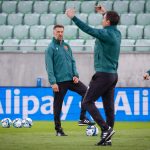 От БФС обявиха бъдещето на Кръстаич