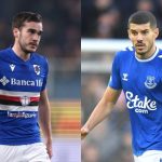 Лестър започва селекцията за следващия сезон с двама англичани