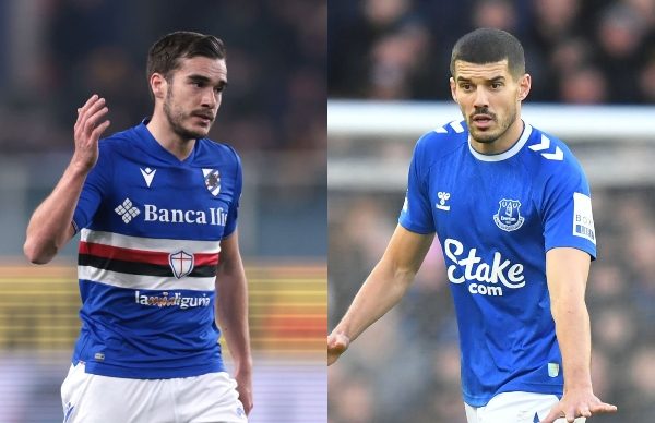 Лестър започва селекцията за следващия сезон с двама англичани width=