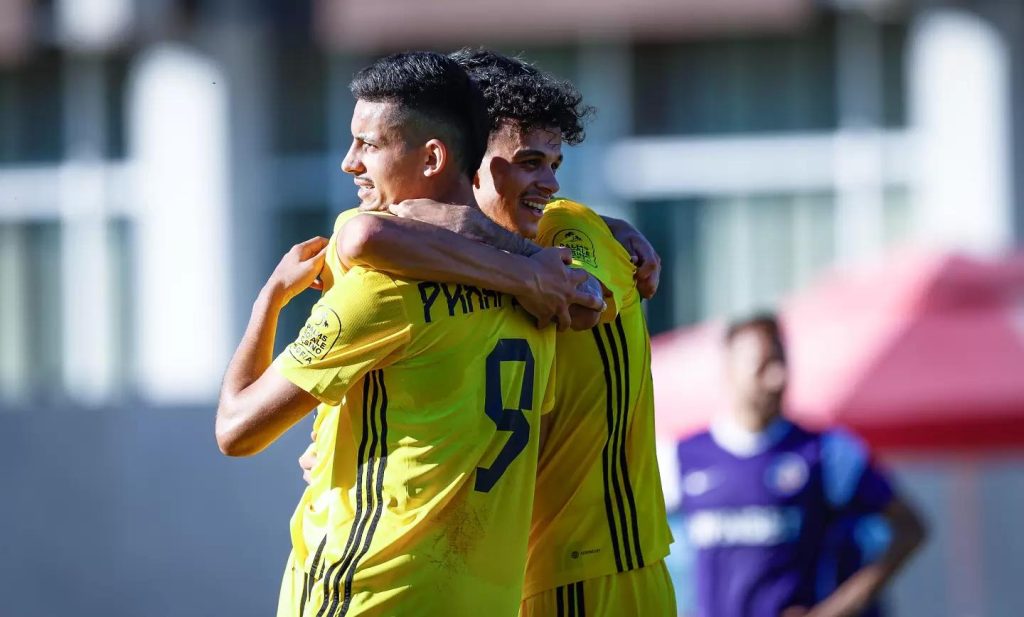 Костов определи групата на Левски, нов попадна в нея