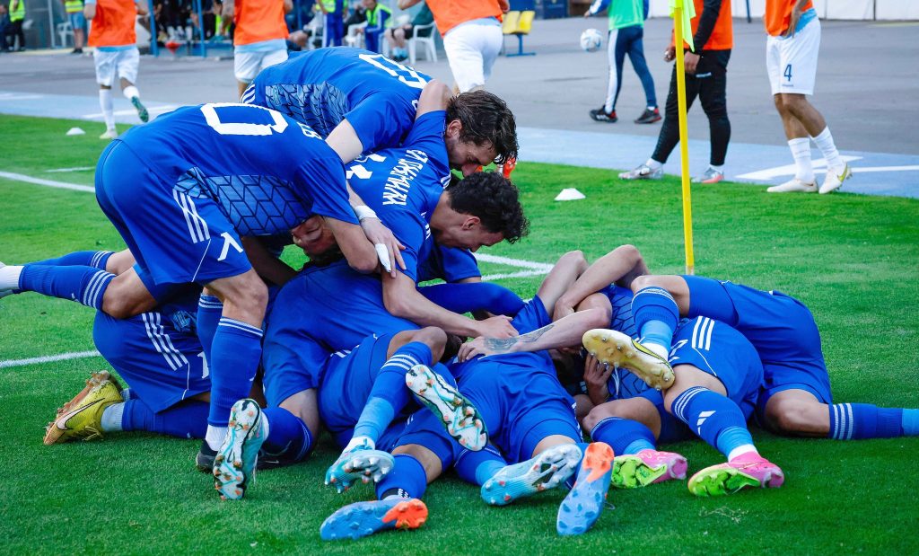 Продължава да има неяснота около евентуални нови в Левски