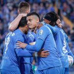 Трудни противници за Левски, ако “сините” се справят с Шкупи