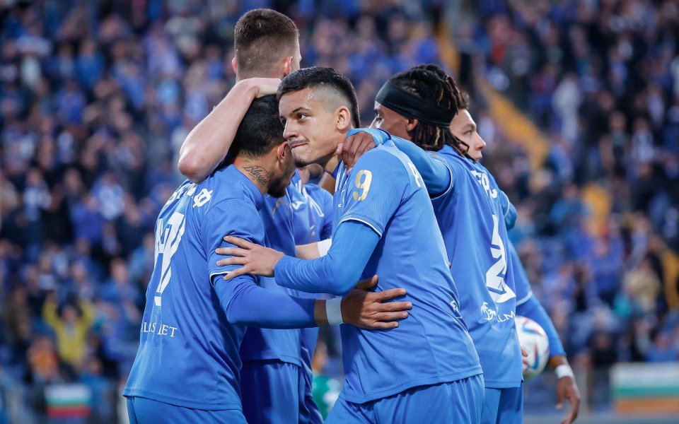 Трудни противници за Левски, ако “сините” се справят с Шкупи