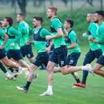 Основни играчи на Лудогорец са под въпрос за реванша с Астана