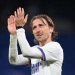 Реал без един от най-опитните си играчи срещу Наполи