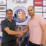 Луканов за ЦСКА 1948: Имат класа, разполагат с 40 отлични играчи