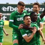 Още един българин си тръгна от Берое