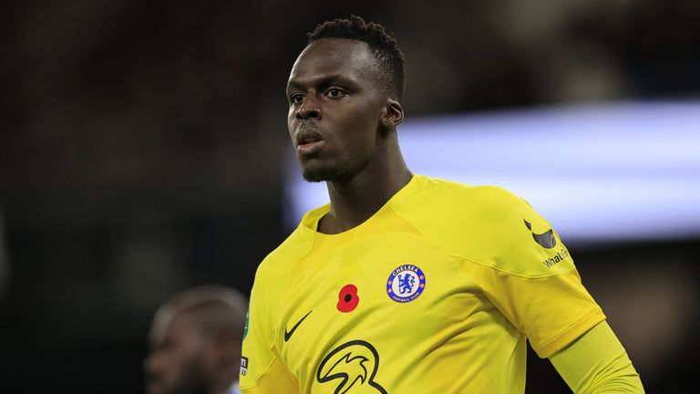 Менди благодари на Абрамович, но не и на Боели