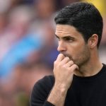 Артета: Всички в съблекалнята искаха да победят Челси