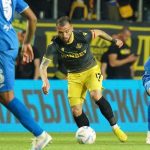 Минков след успеха в Надежда: Мачът бе за чест и за феновете