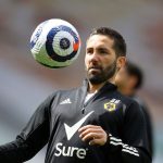 Жоао Моутиньо се завърна в родината си