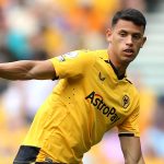 На “Молиню” вярват, че Нунеш може да остане в Уулвс