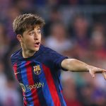 Тотнъм ще изпрати оферта за подписа на футболист на Барселона
