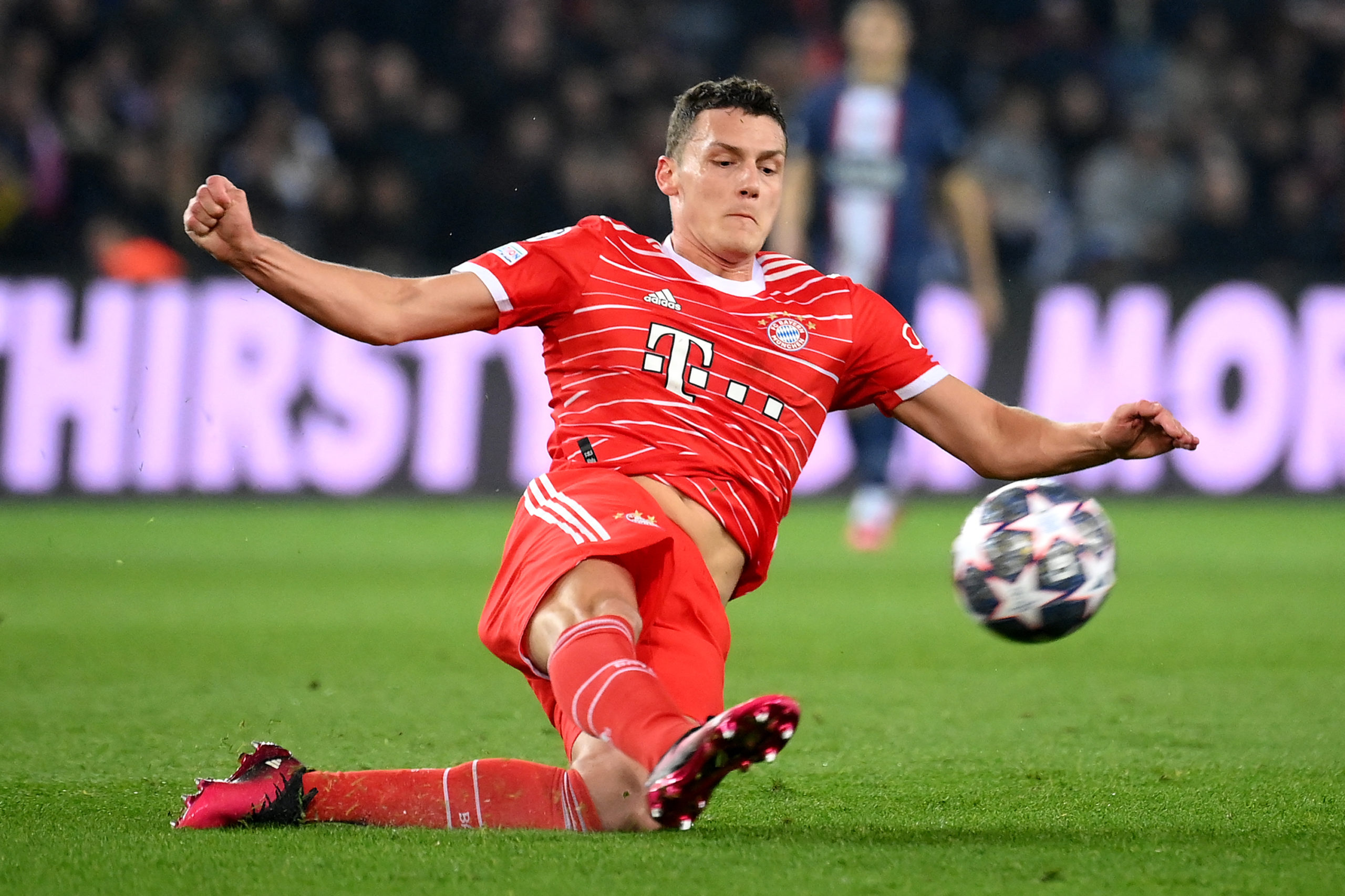 Ман Юнайтед ще се бори с Ман Сити за подписа на френски национал width=