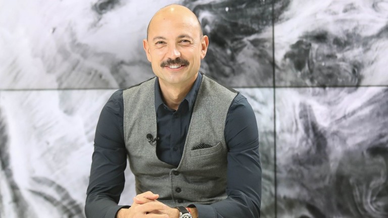 Пелето доволен от представянето на Левски срещу Лудогорец