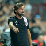 Пирло: За мен Сампдория е страхотна възможност &ndash; това е голям отбор