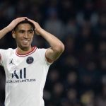 Пеп Гуардиола си хареса бранител на ПСЖ