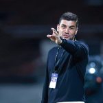 Рибарски: Отиваме да се върнем в мача, всичко се решава на терена