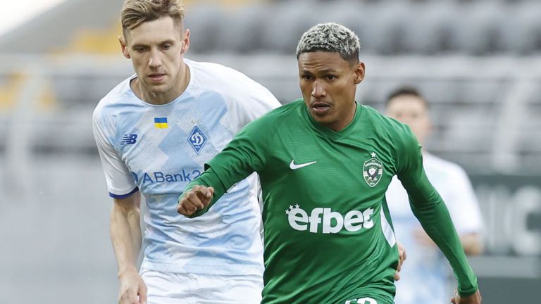 Възстановеният Рик Джонатан: На добър път съм