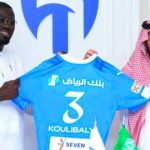 Калиду Кулибали призна защо е отишъл в Саудитска Арабия