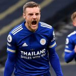 Легенда! Джейми Варди също отказа на Саудитска Арабия