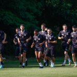 Новият наставник на Славия обяви групата за мача с Локо Пд