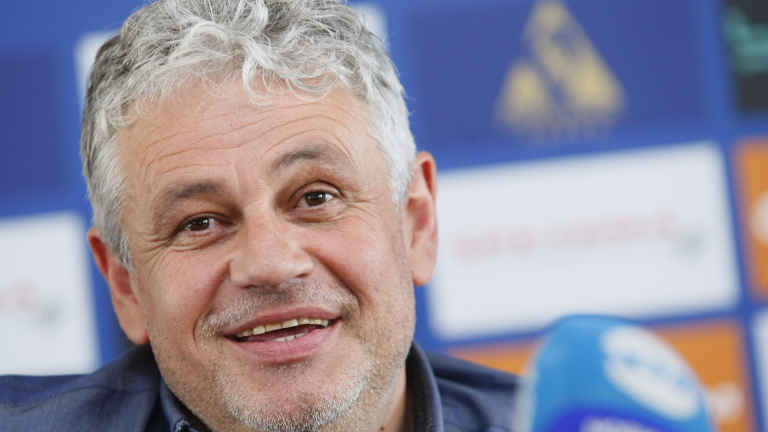 Стойчо Стоев официално е новият треньор на Локомотив (София) width=