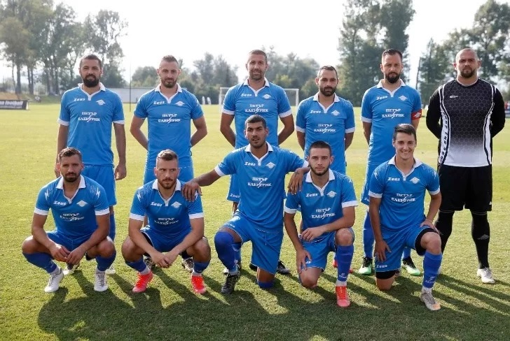 В Спортист Своге вярват, че могат да победят Берое за място в елита