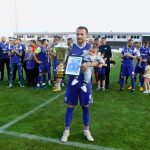 Опитен нападател ще продължи да бъде част от Етър