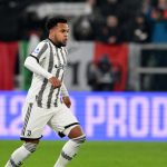 Маккени е амбициран да вдигне титлата с Ювентус