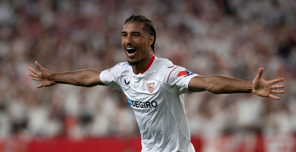 Директор на Севиля спази обещанието си към играч на клуба