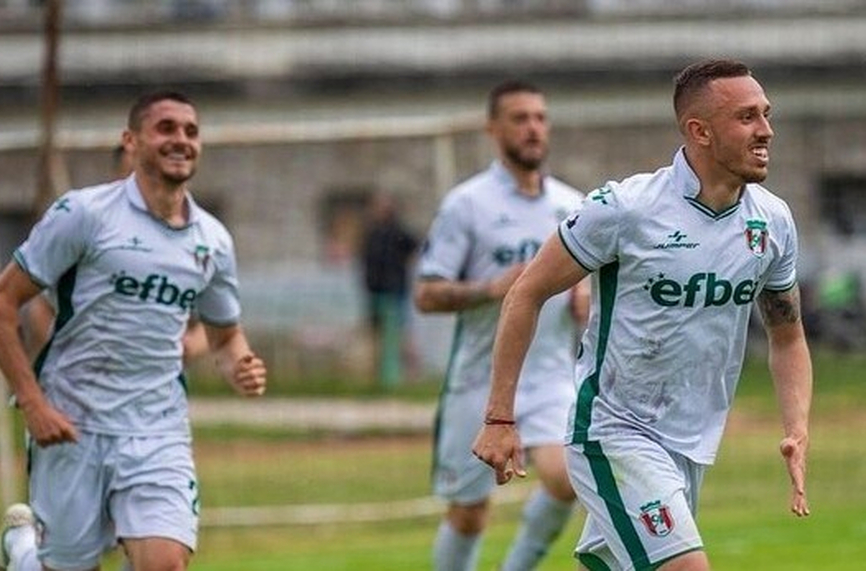 Янтра Габрово отива с охрана на мача срещу Миньор в Перник