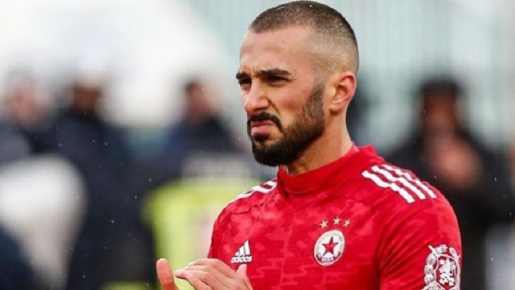 Георги Йомов се явява на изслуваше пред съда в Лозана