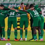 Bet365 дава предимство на Лудогорец в двубоя с Балкани