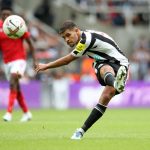 Звезда на Нюкасъл: Ман Сити е крачка над всички тимове в Англия