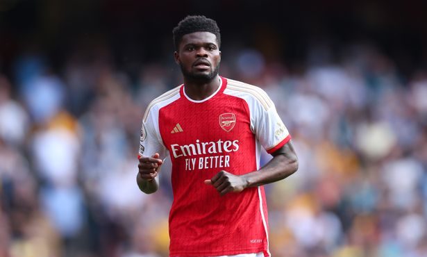 Арсенал продава ключов полузащитник на Ювентус