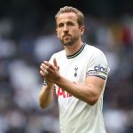 Тотнъм започва да търси заместници на Хари Кейн