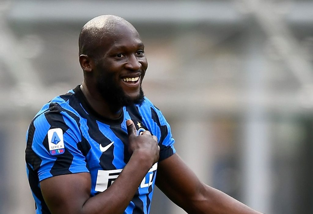 Шеф в Интер не спести критиките си към Лукаку