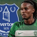 Eвертън е на финалната права за привличането на Юсеф Шермити