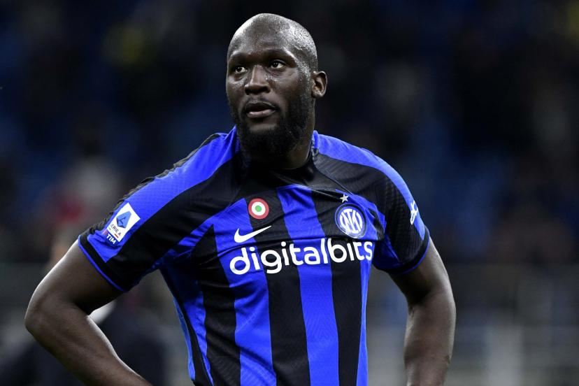 Интер подготвя финалната си оферта за Лукаку
