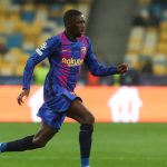 Официално: Дембеле се разбра с Пари Сен Жермен