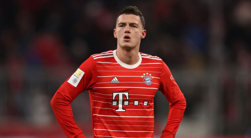 Ман Сити отмъщава на Байерн след трансфера на Уокър, взима Павар