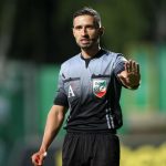 Роден рефер получи престижно назначение