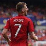 Манчестър Юнайтед победи Лион в контрола