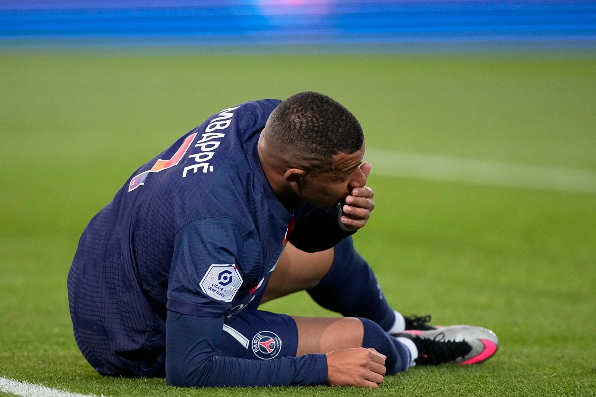 Нов обрат! Никой не иска Мбапе, всички знаят за договора му с Реал width=