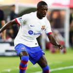 Дембеле ще вземе сам решението за своето бъдеще