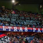 Феновете на ПСЖ се заканиха на ново попълнение