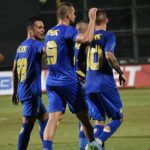 Стана ясно кой спонсорира новобранеца в efbet лига Крумовград