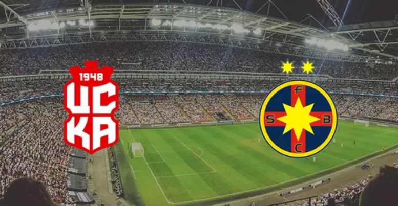 Efbet очаква равностоен двубой между ЦСКА 1948 и ФКСБ