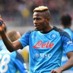 Лаурентис: Единствения отбор, който може да си позволи Осимен е ПСЖ